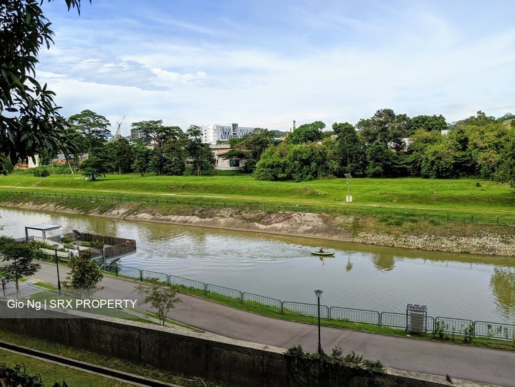 Blk 691B Choa Chu Kang Crescent (Choa Chu Kang), HDB 5 Rooms #203985961